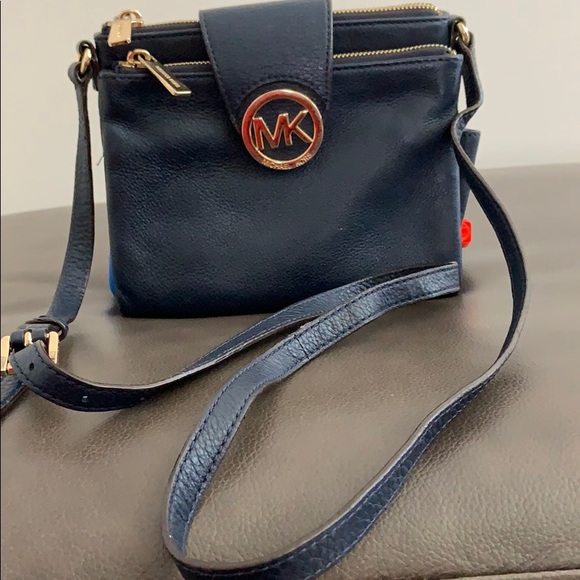 Michael Kors Handbags - Michael Kors cross body bag